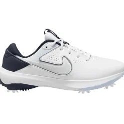 Online Nike Men's Victory Pro 3 Waterproof Spiked Golf Shoes Men's Waterproof Golf Shoes|Men's Spiked Golf Shoes