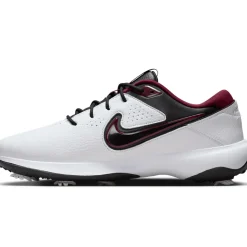 Online Nike Men's Victory Pro 3 Waterproof Spiked Golf Shoes Men's Waterproof Golf Shoes|Men's Spiked Golf Shoes