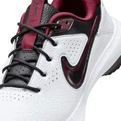 Online Nike Men's Victory Pro 3 Waterproof Spiked Golf Shoes Men's Waterproof Golf Shoes|Men's Spiked Golf Shoes