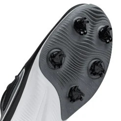 Hot Nike Men's Victory Pro 3 Waterproof Spiked Golf Shoes Men's Waterproof Golf Shoes|Men's Spiked Golf Shoes