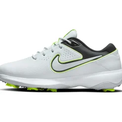 Hot Nike Men's Victory Pro 3 Waterproof Spiked Golf Shoes Men's Waterproof Golf Shoes|Men's Spiked Golf Shoes