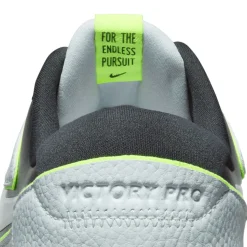 Hot Nike Men's Victory Pro 3 Waterproof Spiked Golf Shoes Men's Waterproof Golf Shoes|Men's Spiked Golf Shoes