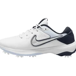 Hot Nike Men's Victory Pro 3 Waterproof Spiked Golf Shoes Men's Waterproof Golf Shoes|Men's Spiked Golf Shoes