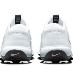 Hot Nike Men's Victory Pro 3 Waterproof Spiked Golf Shoes Men's Waterproof Golf Shoes|Men's Spiked Golf Shoes