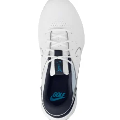 Discount Nike Men's Victory Pro 3 Waterproof Spiked Golf Shoes Men's Waterproof Golf Shoes|Men's Spiked Golf Shoes