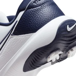 Discount Nike Men's Victory Pro 3 Waterproof Spiked Golf Shoes Men's Waterproof Golf Shoes|Men's Spiked Golf Shoes