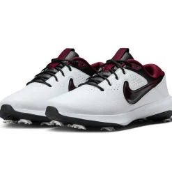 Discount Nike Men's Victory Pro 3 Waterproof Spiked Golf Shoes Men's Waterproof Golf Shoes|Men's Spiked Golf Shoes