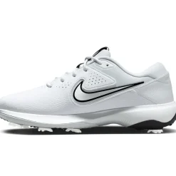 Discount Nike Men's Victory Pro 3 Waterproof Spiked Golf Shoes Men's Waterproof Golf Shoes|Men's Spiked Golf Shoes