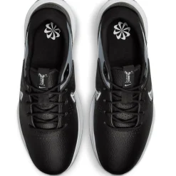 Discount Nike Men's Victory Pro 3 Waterproof Spiked Golf Shoes Men's Waterproof Golf Shoes|Men's Spiked Golf Shoes