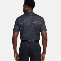 Sale Nike Men's Victory+ Ripple Golf Polo Shirt Men's Polo Shirts