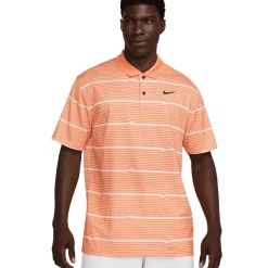 Sale Nike Men's Victory+ Ripple Golf Polo Shirt Men's Polo Shirts