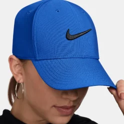 Online Nike Unisex Structured Swoosh Golf Cap Caps & Hats|Caps & Hats