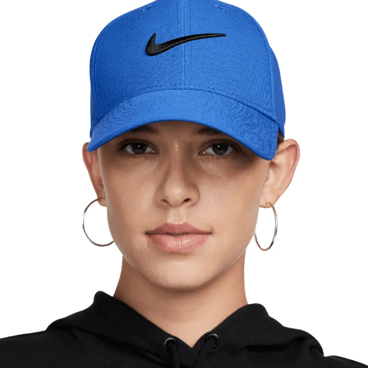 Outlet Nike Unisex Structured Swoosh Golf Cap Caps & Hats|Caps & Hats
