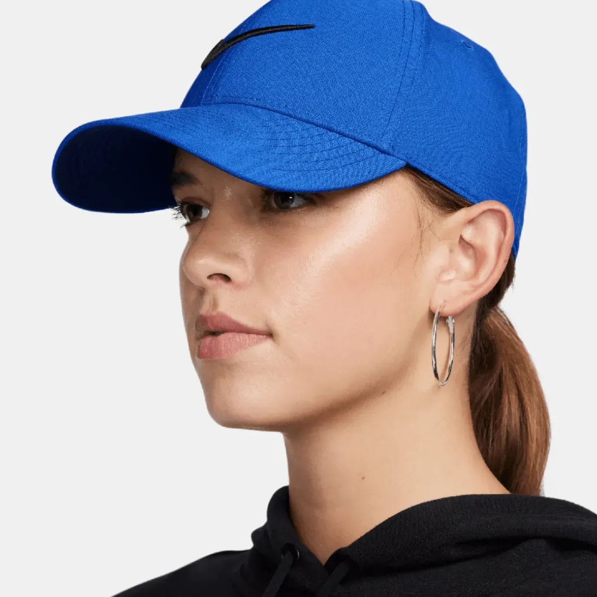 Outlet Nike Unisex Structured Swoosh Golf Cap Caps & Hats|Caps & Hats
