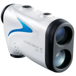 Hot Coolshot 40 Golf Rangefinder Rangefinders
