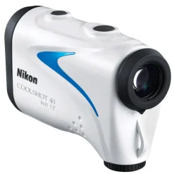 Hot Coolshot 40 Golf Rangefinder Rangefinders