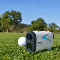 Hot Coolshot 40 Golf Rangefinder Rangefinders