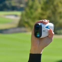 Hot Coolshot 40 Golf Rangefinder Rangefinders
