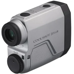 Clearance COOLSHOT 20i GIII Golf Rangefinder Rangefinders