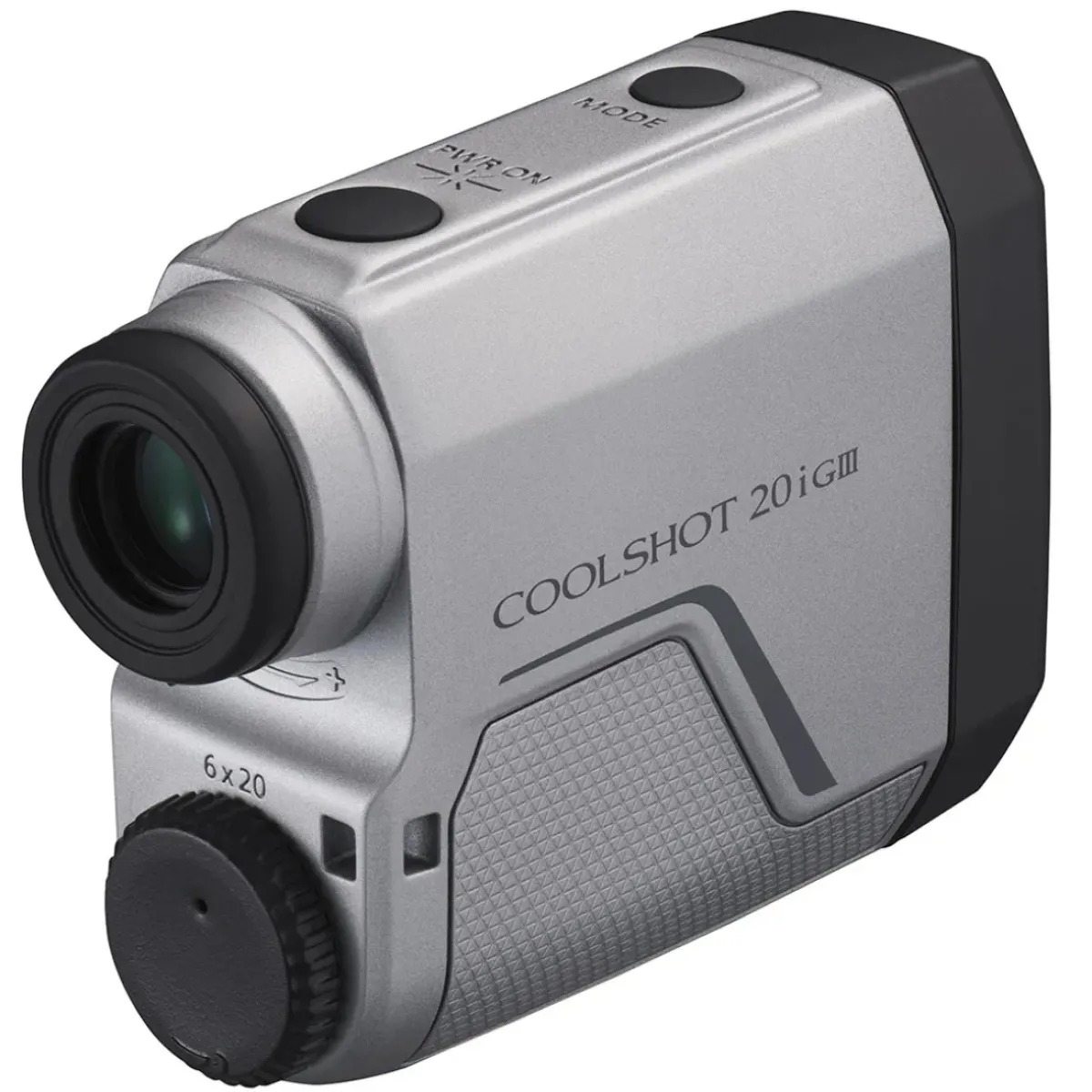 Clearance COOLSHOT 20i GIII Golf Rangefinder Rangefinders