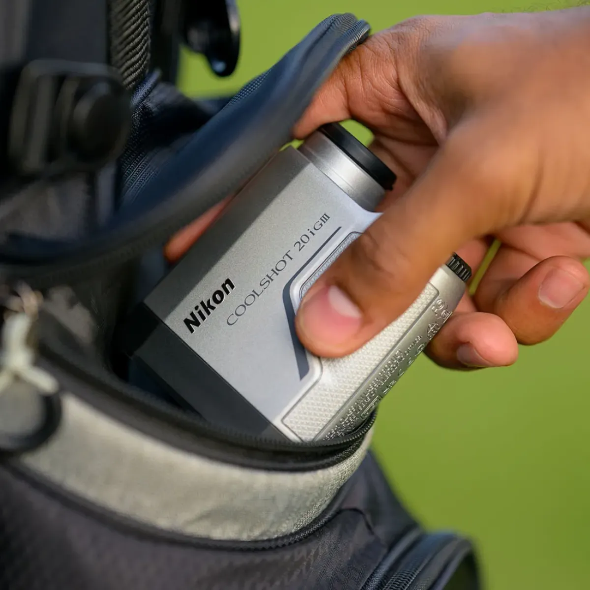 Clearance COOLSHOT 20i GIII Golf Rangefinder Rangefinders