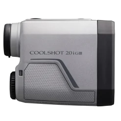 Clearance COOLSHOT 20i GIII Golf Rangefinder Rangefinders