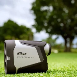 Sale Coolshot 50i Golf Rangefinder Rangefinders