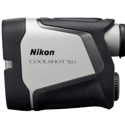 Sale Coolshot 50i Golf Rangefinder Rangefinders