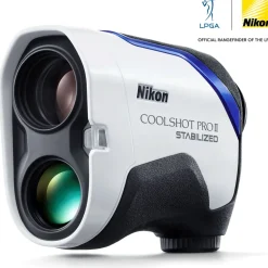 Clearance Coolshot Pro II Stabilizer Golf Rangefinder Rangefinders