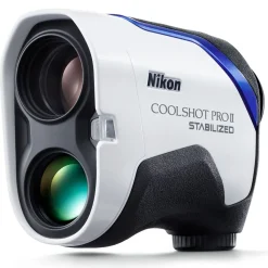 Clearance Coolshot Pro II Stabilizer Golf Rangefinder Rangefinders