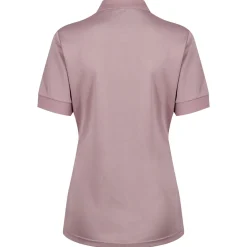 OCEANTEE GOLFINO Ladies Wave Golf Polo Shirt Ladies Polo Shirts