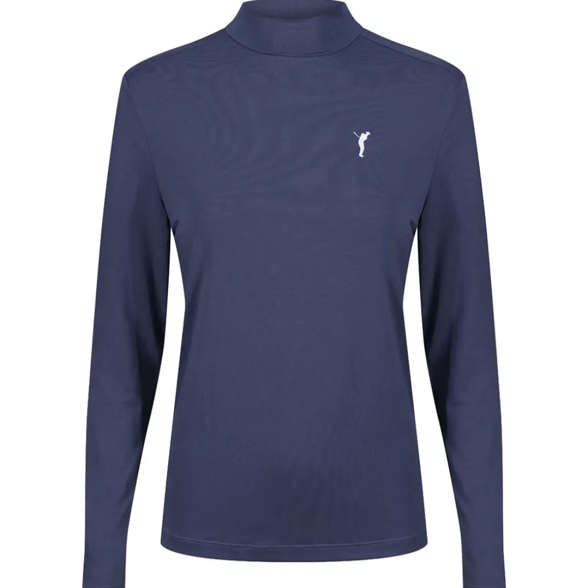 Clearance OCEANTEE GOLFINO Ladies Wave Golf Base Layer Ladies Midlayers|Men's Midlayers