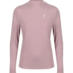 Clearance OCEANTEE GOLFINO Ladies Wave Golf Base Layer Ladies Midlayers|Men's Midlayers