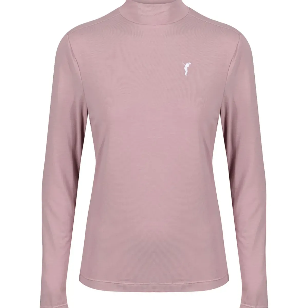 Clearance OCEANTEE GOLFINO Ladies Wave Golf Base Layer Ladies Midlayers|Men's Midlayers
