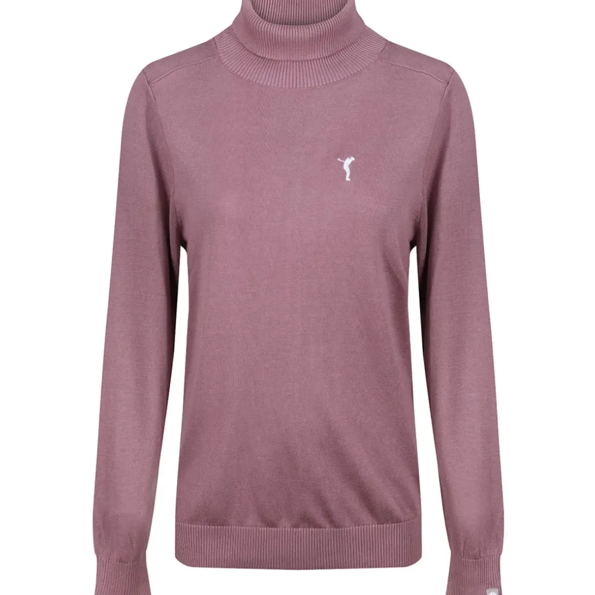 Online OCEANTEE GOLFINO Ladies Wave Golf Sweater Ladies Midlayers|Men's Midlayers