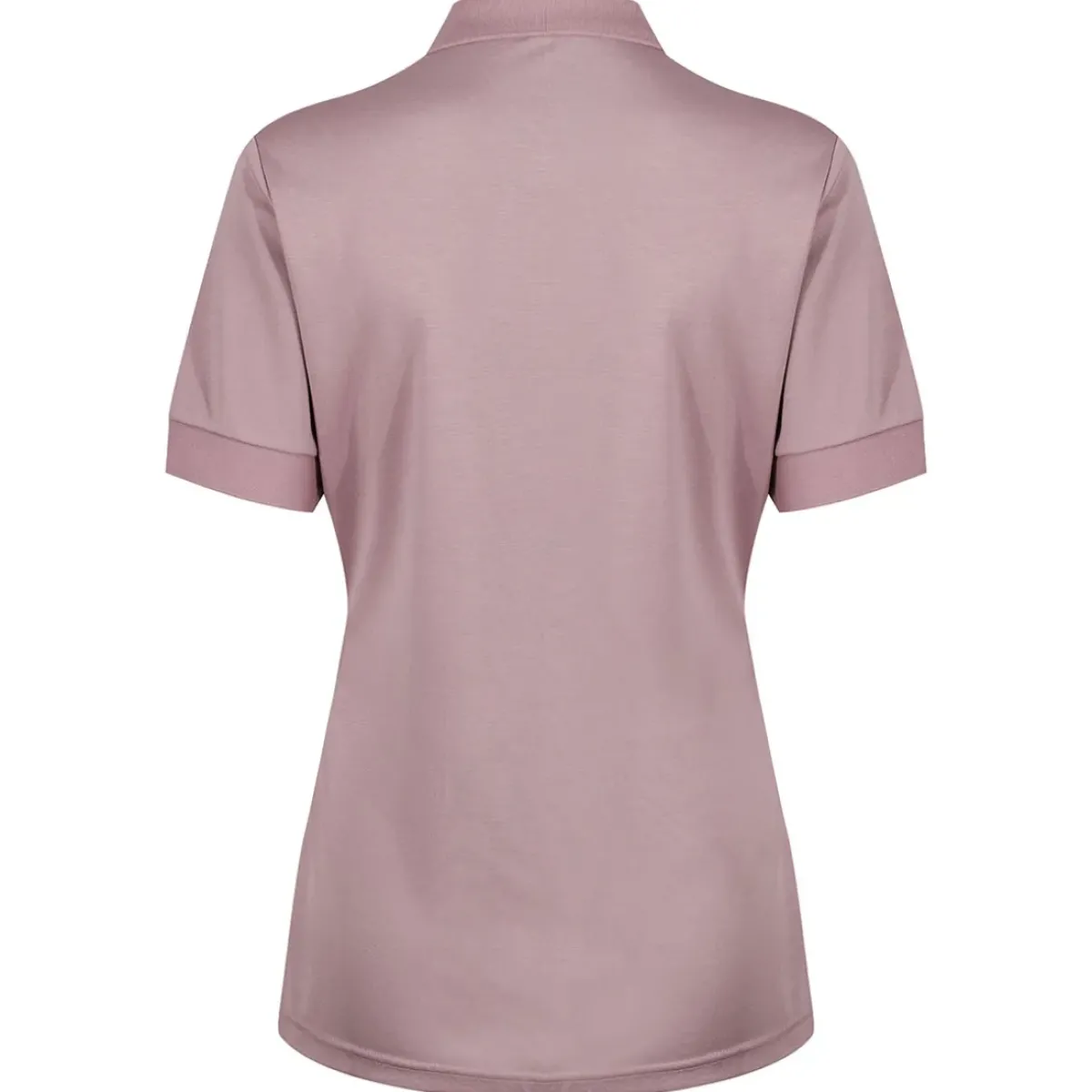 Clearance OCEANTEE GOLFINO Ladies Wave Golf Polo Shirt Ladies Polo Shirts