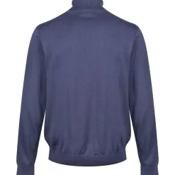 Hot OCEANTEE GOLFINO Men's Wave Golf Sweater Men's Sweaters|Men's Midlayers