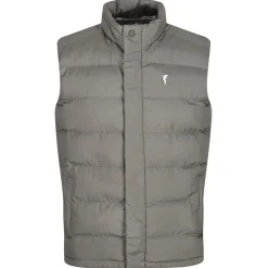 New OCEANTEE GOLFINO Men's Wave Golf Gilet Men's Sweaters|Men's Gilets