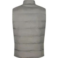 New OCEANTEE GOLFINO Men's Wave Golf Gilet Men's Sweaters|Men's Gilets