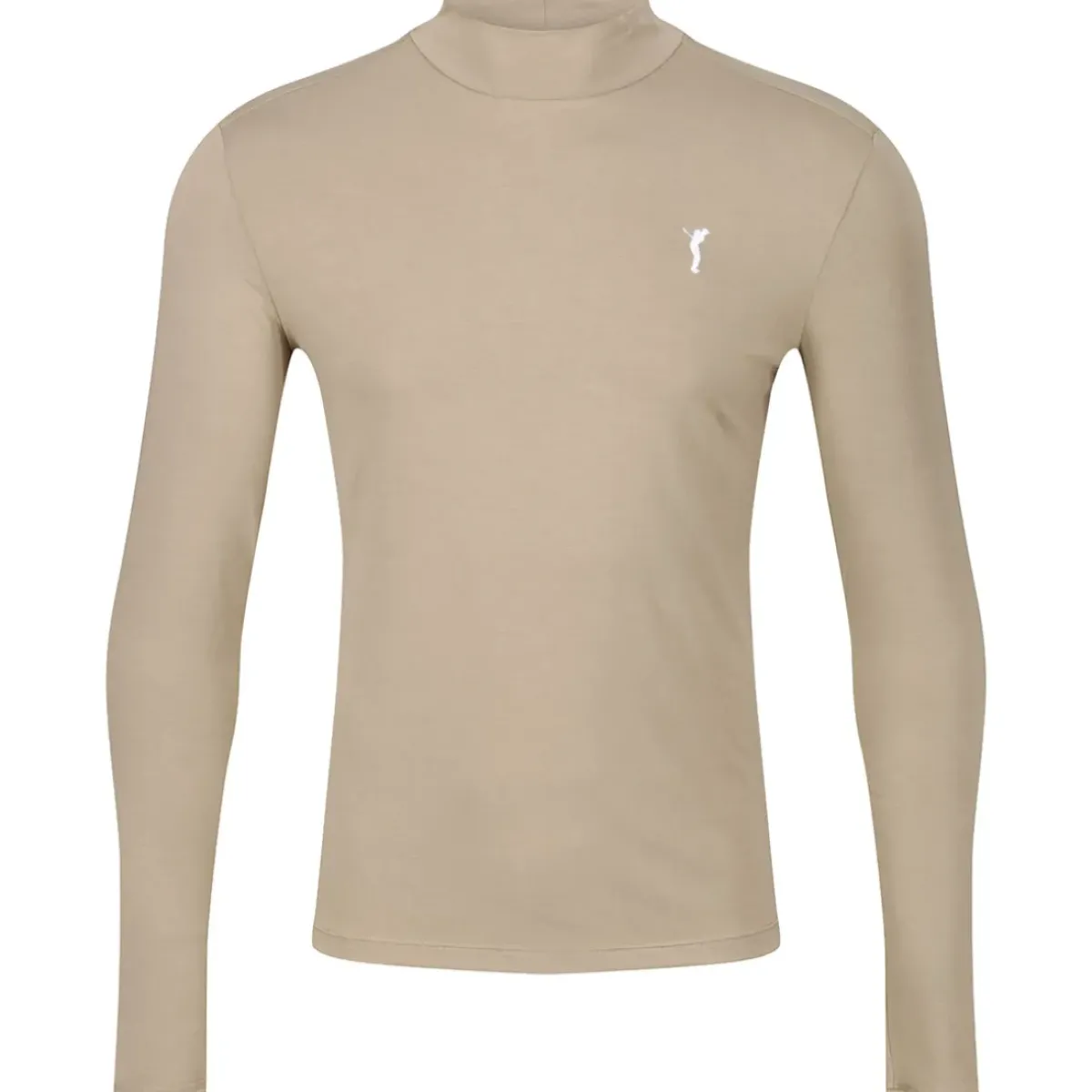 Best OCEANTEE GOLFINO Men's Wave Golf Base Layer Men's Sweaters|Men's Midlayers