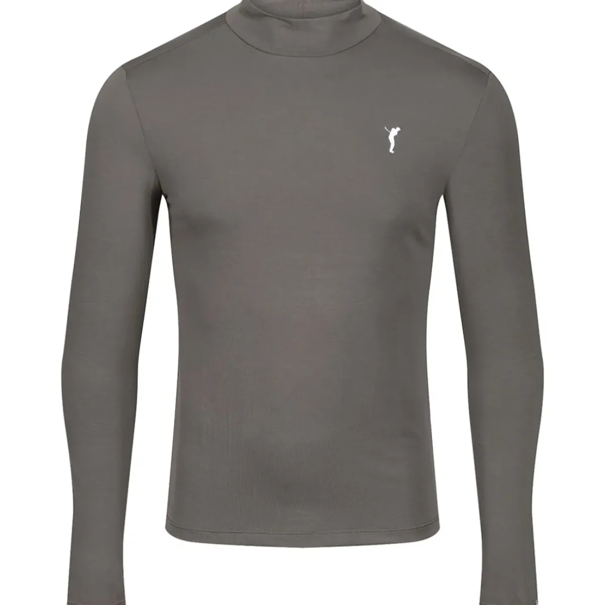 Outlet OCEANTEE GOLFINO Men's Wave Golf Base Layer Men's Sweaters|Men's Midlayers