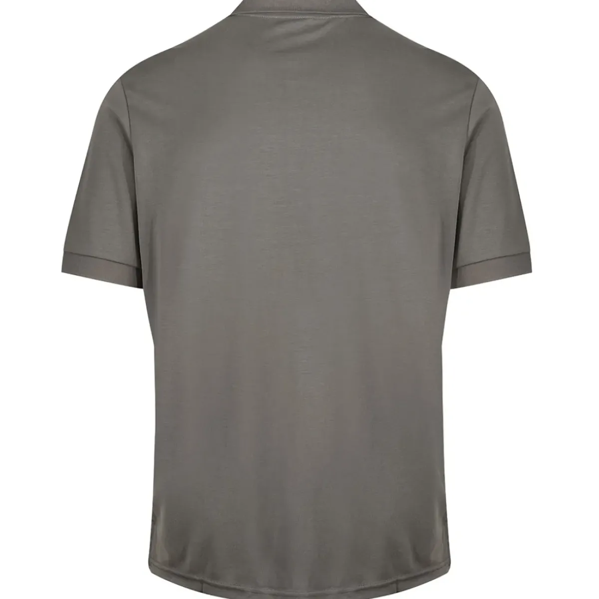 OCEANTEE GOLFINO Men's Wave Golf Polo Shirt Men's Polo Shirts