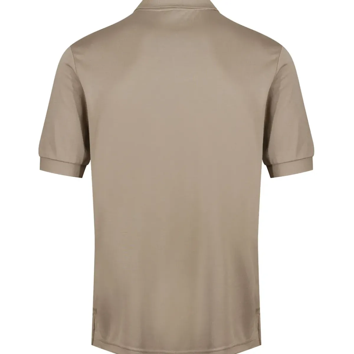 OCEANTEE GOLFINO Men's Wave Golf Polo Shirt Men's Polo Shirts