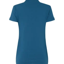 Online OCEANTEE Ladies Mako Golf Polo Shirt Ladies Polo Shirts