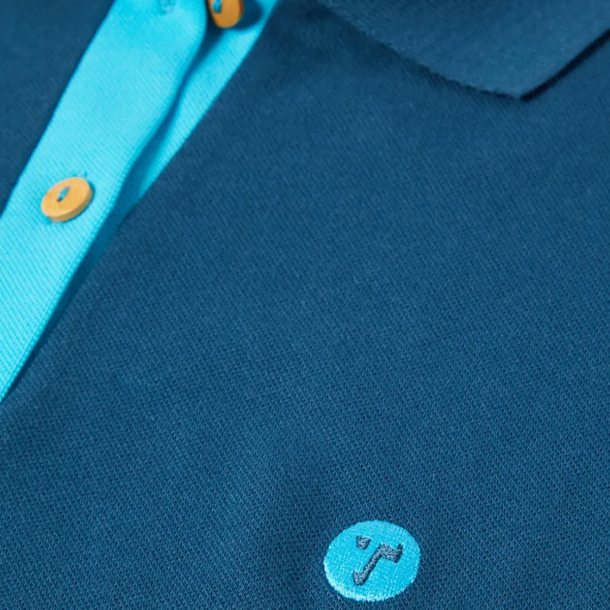 Online OCEANTEE Ladies Mako Golf Polo Shirt Ladies Polo Shirts