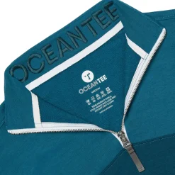 Online OCEANTEE Ladies Manta Golf Midlayer Ladies Midlayers|Men's Midlayers