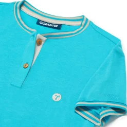 Outlet OCEANTEE Ladies Oceanic Breathable Golf Polo Shirt Ladies Polo Shirts