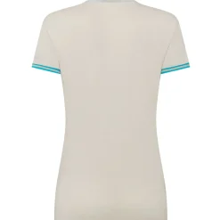 Hot OCEANTEE Ladies Oceanic Breathable Golf Polo Shirt Ladies Polo Shirts