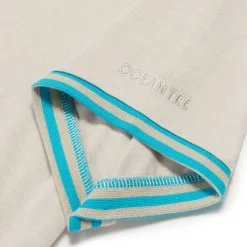 Hot OCEANTEE Ladies Oceanic Breathable Golf Polo Shirt Ladies Polo Shirts