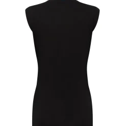 Discount OCEANTEE Ladies Oceanic Sleeveless Breathable Golf Polo Shirt Ladies Polo Shirts